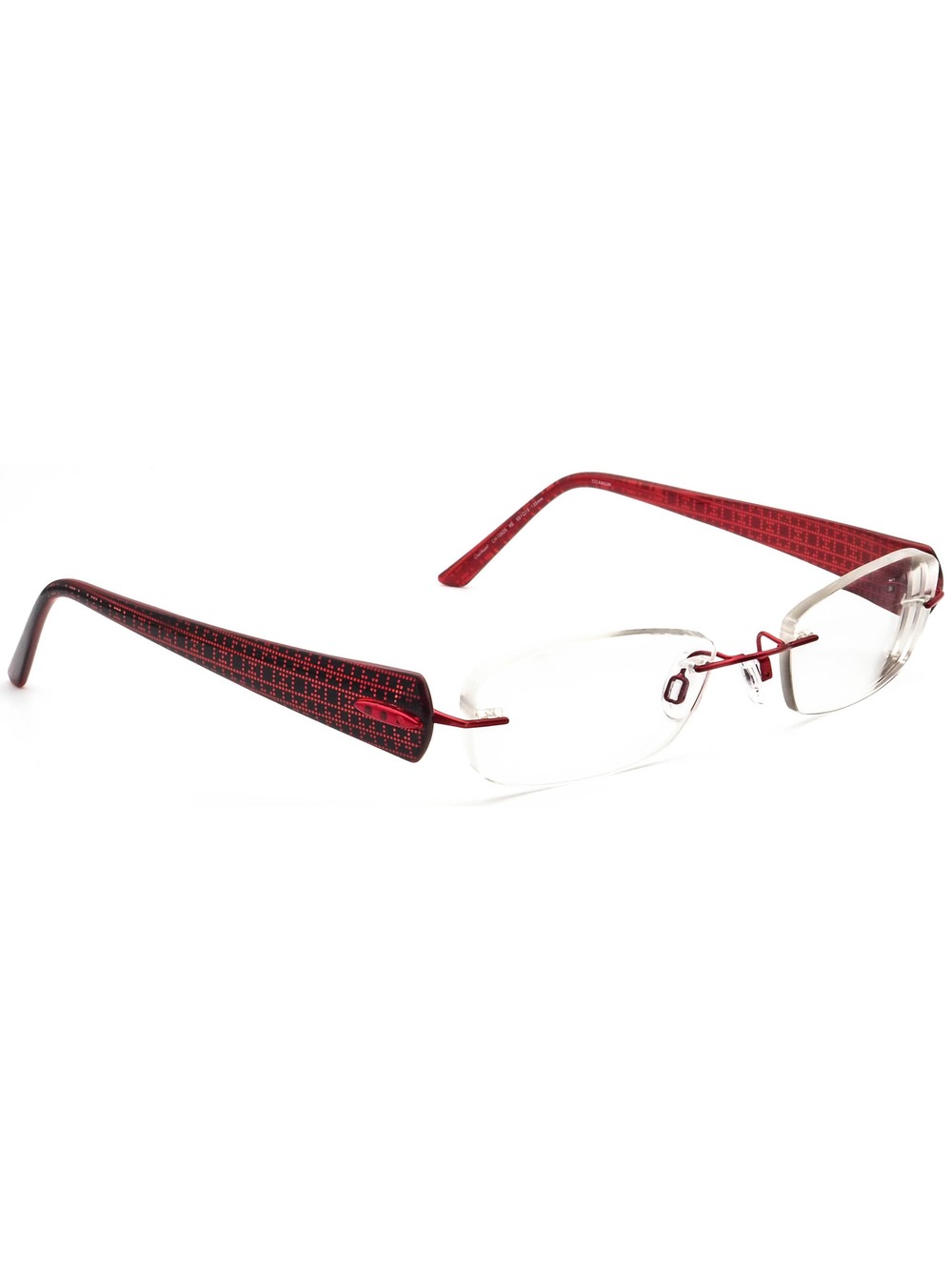 Charmant CH10926 RE Titanium Eyewear